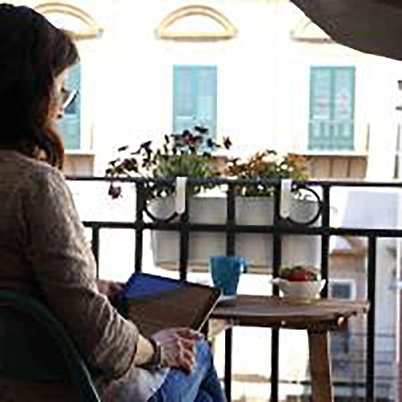 Le Camere Al Cassaro Palermo Exterior photo