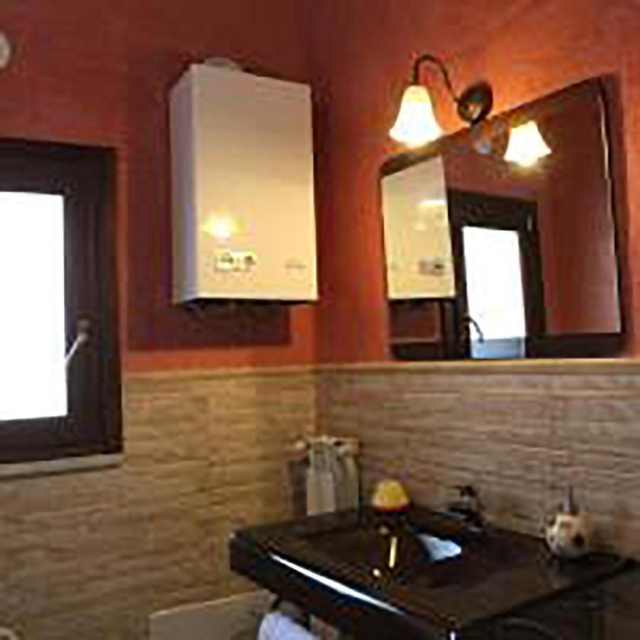 Le Camere Al Cassaro Palermo Exterior photo