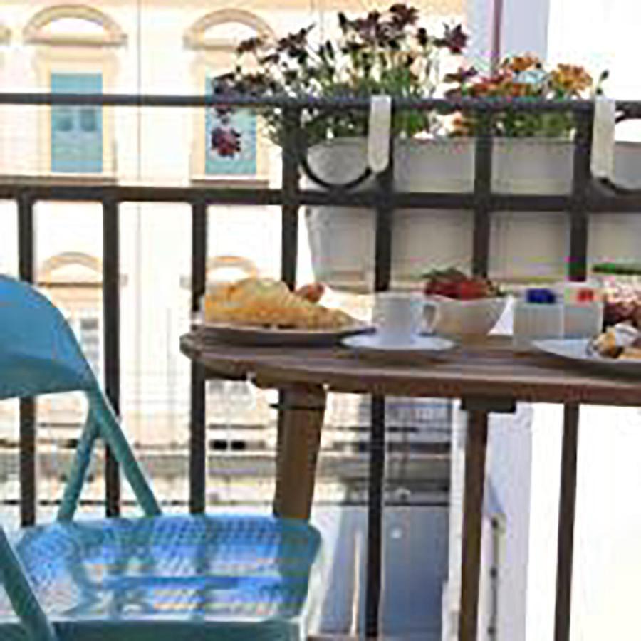 Le Camere Al Cassaro Palermo Exterior photo
