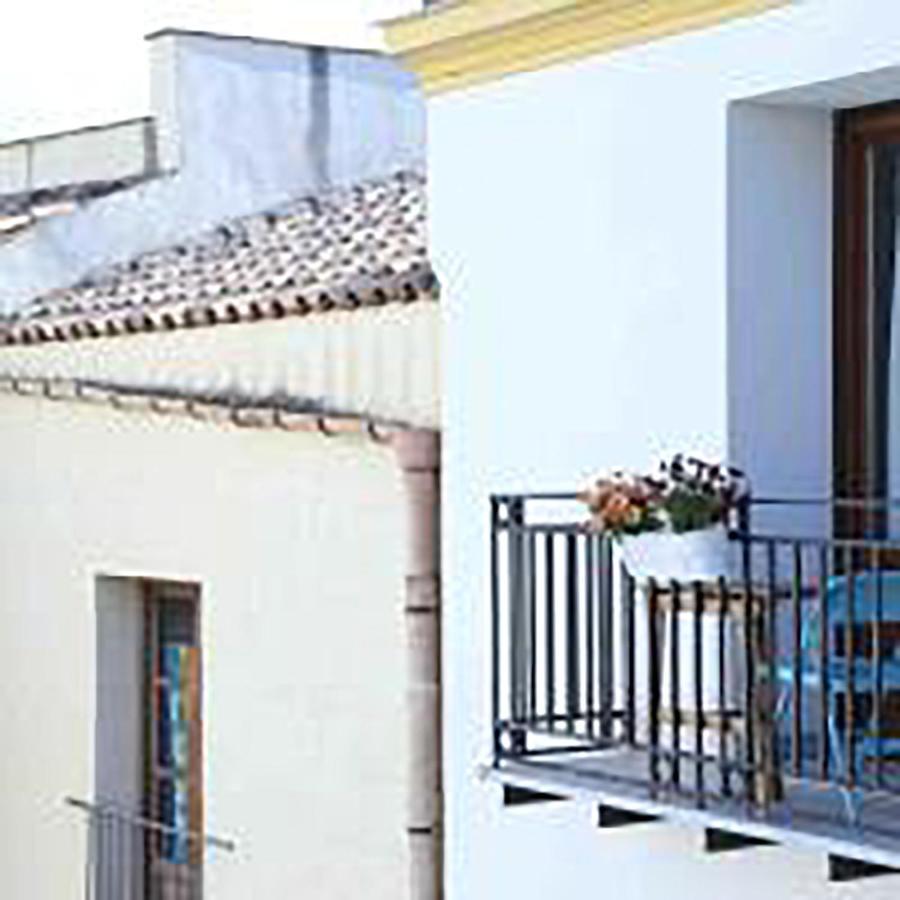 Le Camere Al Cassaro Palermo Exterior photo