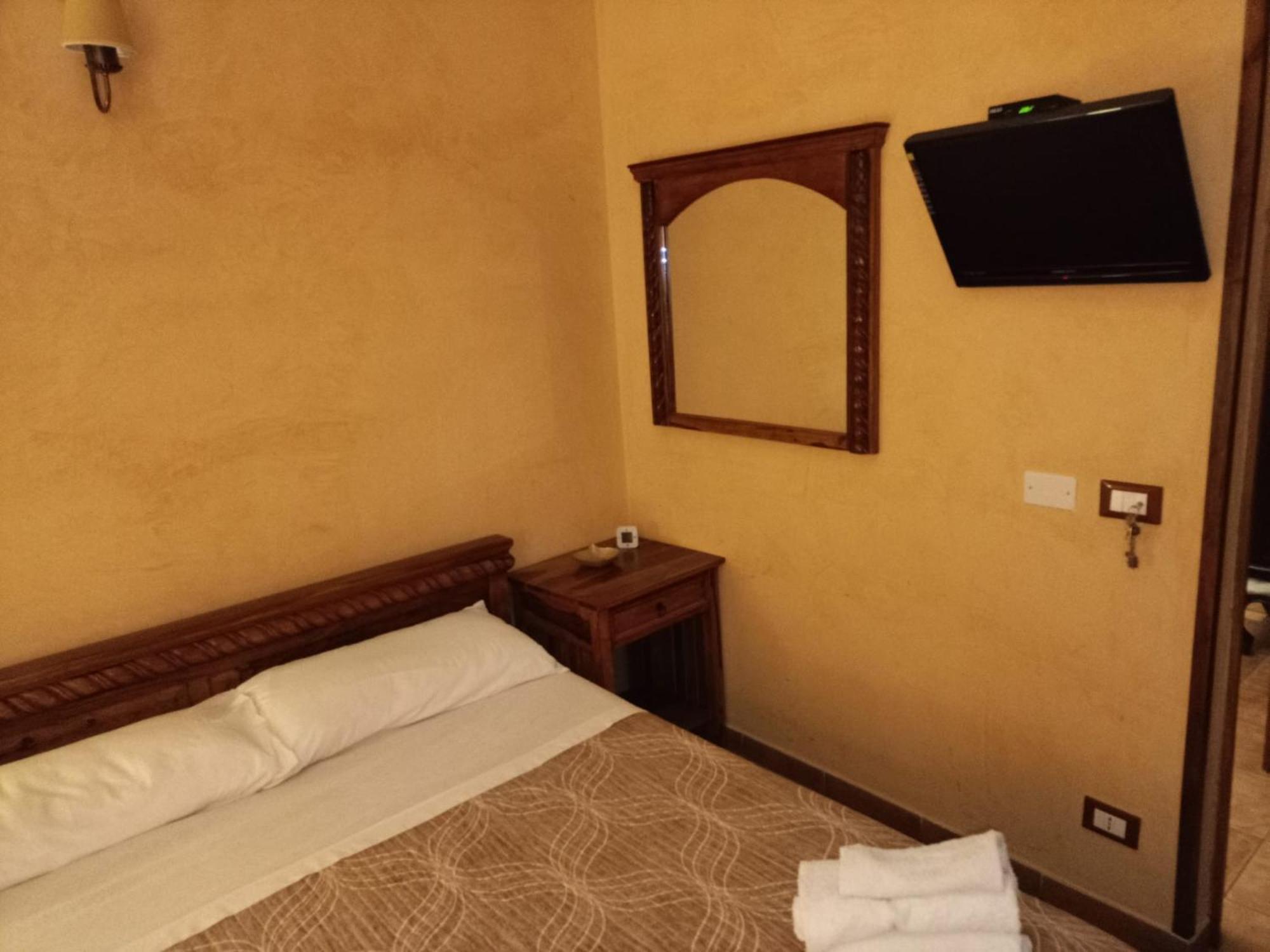 Le Camere Al Cassaro Palermo Exterior photo