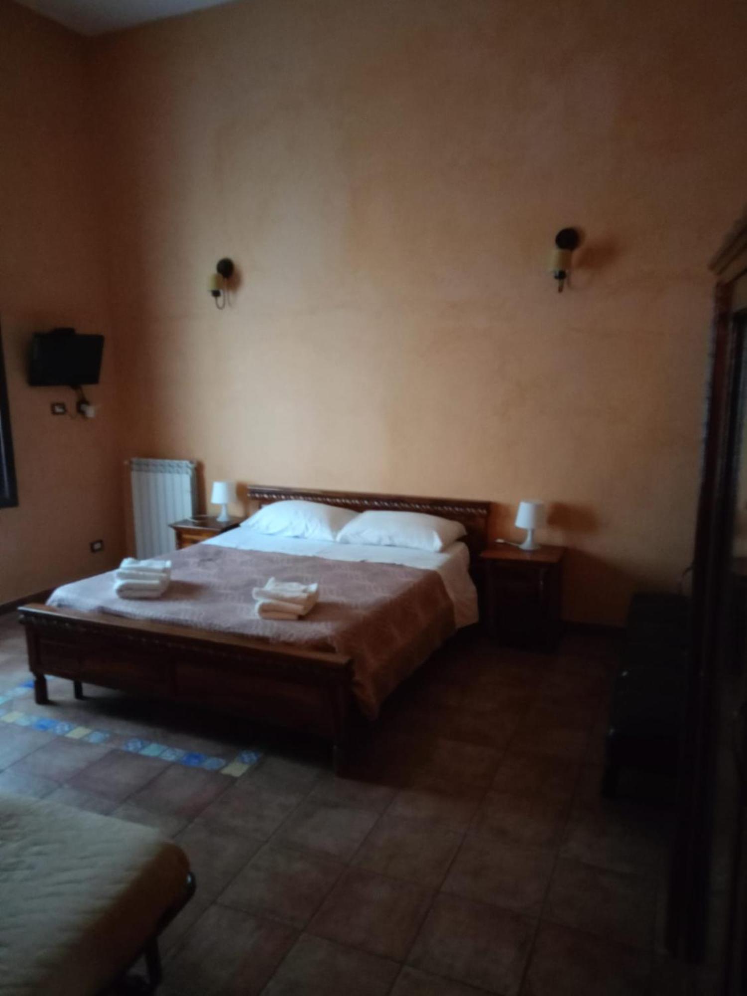 Le Camere Al Cassaro Palermo Exterior photo