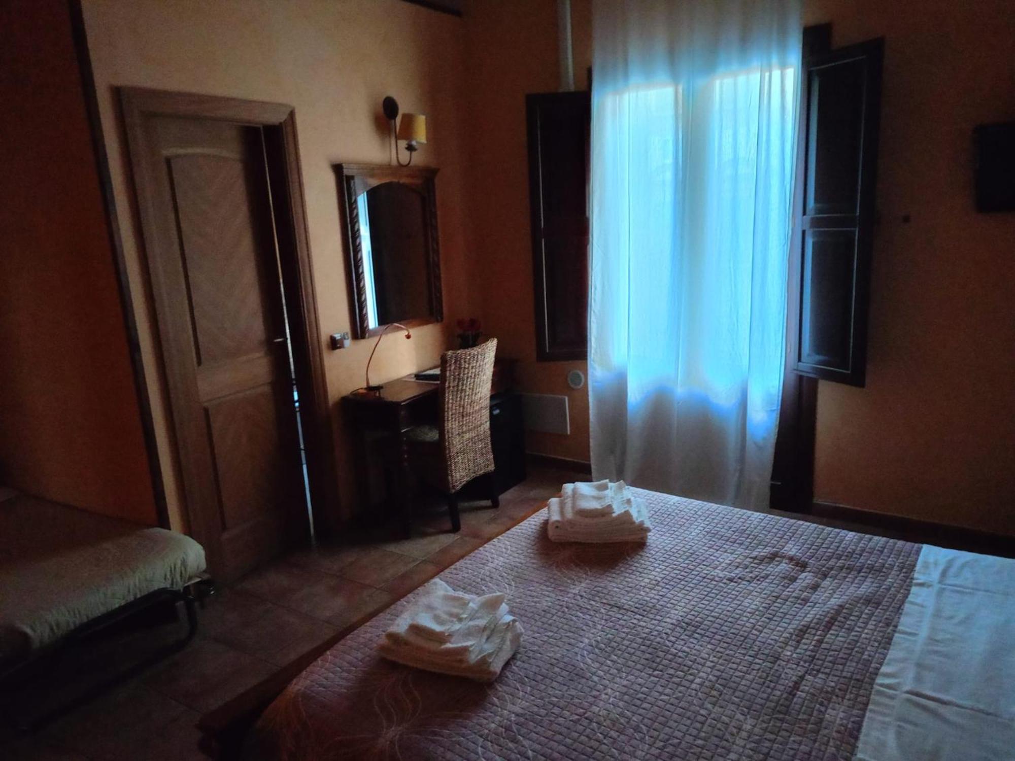 Le Camere Al Cassaro Palermo Exterior photo
