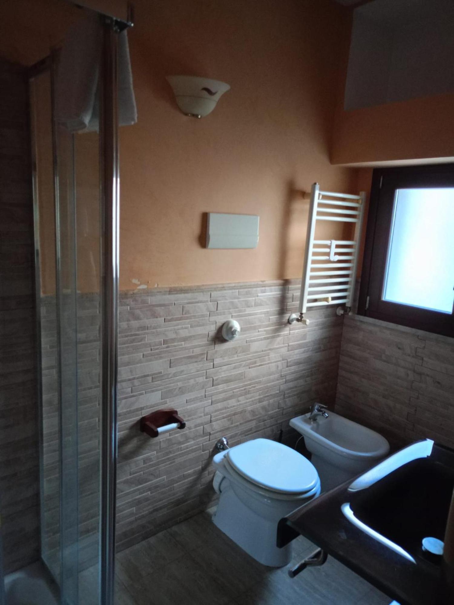 Le Camere Al Cassaro Palermo Exterior photo