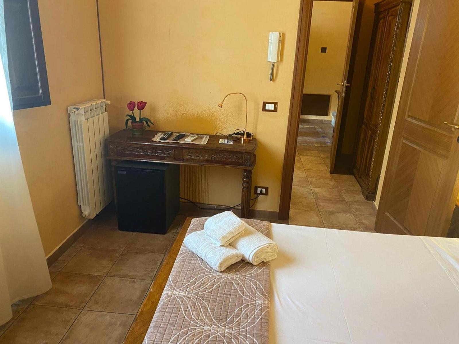 Le Camere Al Cassaro Palermo Exterior photo