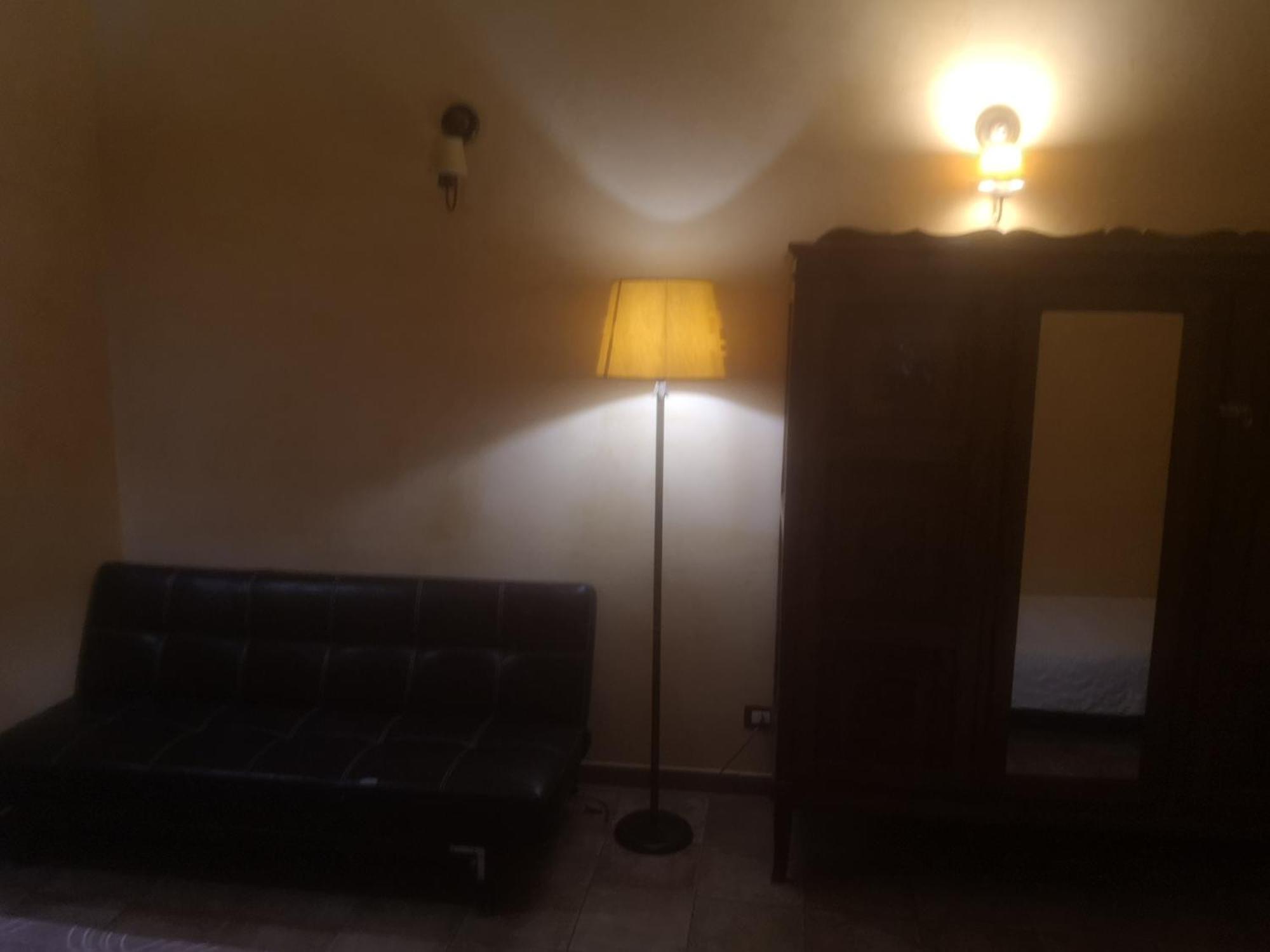 Le Camere Al Cassaro Palermo Room photo