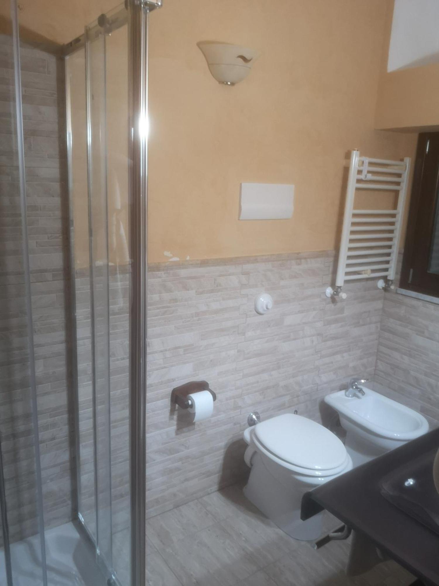 Le Camere Al Cassaro Palermo Room photo