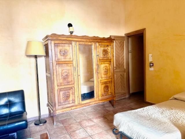 Le Camere Al Cassaro Palermo Exterior photo