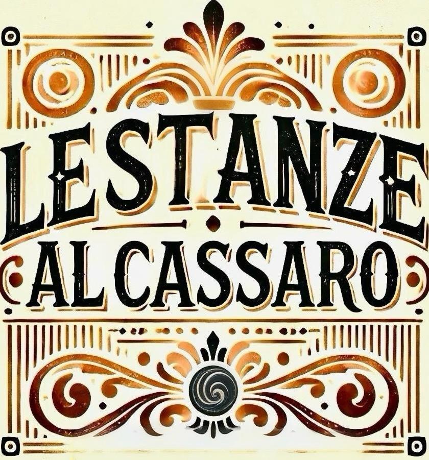 Le Camere Al Cassaro Palermo Exterior photo