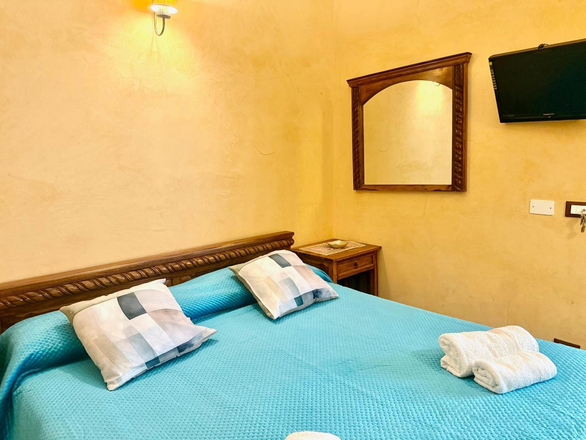 Le Camere Al Cassaro Palermo Exterior photo